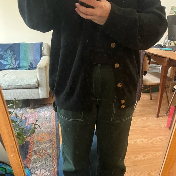 Tuesday of California cardigan - Picture 4 of 4